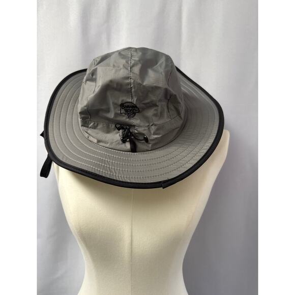 Women’s Banana Boat Grey Sunhat One Size - Picture 2 of 3